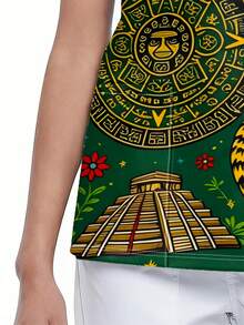Women T-Shirts - Multicolor - View 5