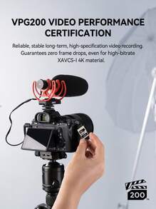 Kartu Memori Lexar Professional CFexpress Silver Tipe A 160GB 320GB Kecepatan Baca 800MB/S VPG200 Penyimpanan Berkinerja Tinggi untuk Kamera Camcorder - View 6