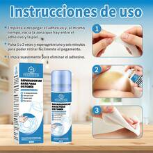 Incontinence & Ostomy - White - View 6