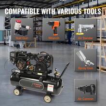 Pneumatic Tools & Accessories - 69 Kg - View 6