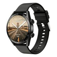 ZhiKexing 1.5 Inch HD Display Smart Sports Watch, Wireless Calling, Multiple Sports Modes, Sedentary Reminder And Other Functions, Suitable As Gift For Friends And Couples, Compatible With Android And IOS - View 9