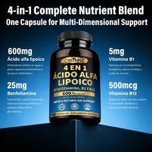 GWYNNE Vitamins/Minerals - 2pcs - View 8