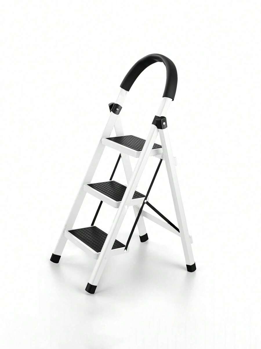 Ladders & Accessories - B - View 1