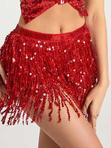 Party Costumes & Sets - Red - View 10