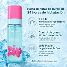 Body & Hair Mists - Apple - View 4