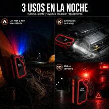 Car Jump Starter - Default - View 5