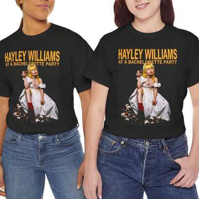 Women T-Shirts