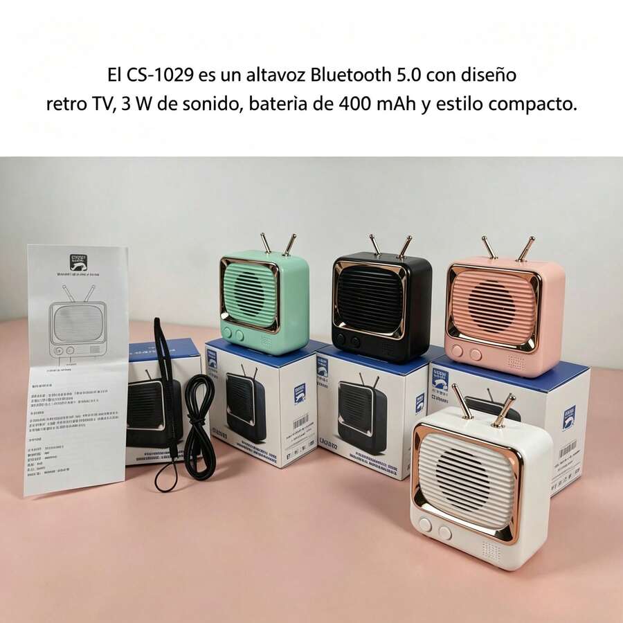 Electronic Music Equipment - White - View 1