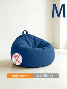 Bean Bag Covers - Off-white-m - View 23