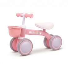 UBRAVOO Other Kids Tricycles, Scooters, & Wagons - Pink - View 9