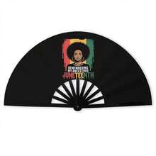 10pcs Women's Handheld Fans, Vintage Pattern Design, Bright Retro Style, Lightweight And Portable, Suitable For Daily Use, Outdoor Activities And Party Occasions, Ideal Fashion Accessory - Hand Fan - View 9