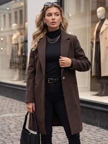 Chocolate Brown