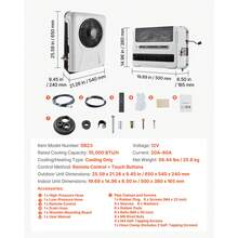 Car Heaters - A - View 7