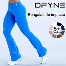 Women Pants - Midnight Black - View 2