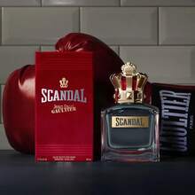 Jean Paul Gaultier Perfume - Fresh - View 2