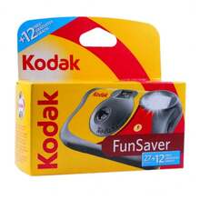Kodak Câmera - Ver 3