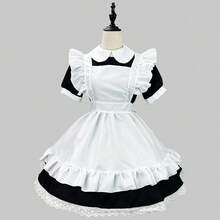 Cosplay Clothing - Blue - View 2