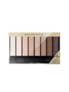 Max Factor [حزمة] لوحة ألوان نود ماستربيس كابوتشينو نودز 6.5 جرام * 2 - عراة الكابتشينو - مشاهدة 4