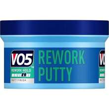 VO5 Extreme Rework Putty 150ml - Rework Putty - View 2