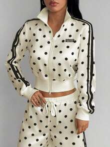 Women Two-Piece Outfits - Color as Pic - View 5