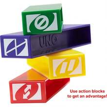 Kids Stacking Block Toys - 1 - View 4