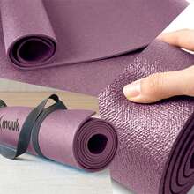 Yoga Mats - Grape - View 10