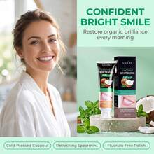 4PCS Toothpaste - 4pcs - View 7