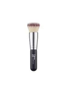 IT Cosmetics [حزمة] فرشاة أساس Heavenly Luxe ذات رأس مسطح للتلميع 6 * 2 - فخامة سماوية - مشاهدة 3
