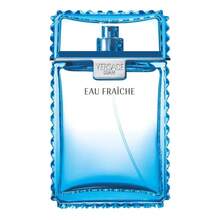 Versace Eau Fraîche Eau de Toilette 100ml Aromático Fresco - Fresco - Ver 8