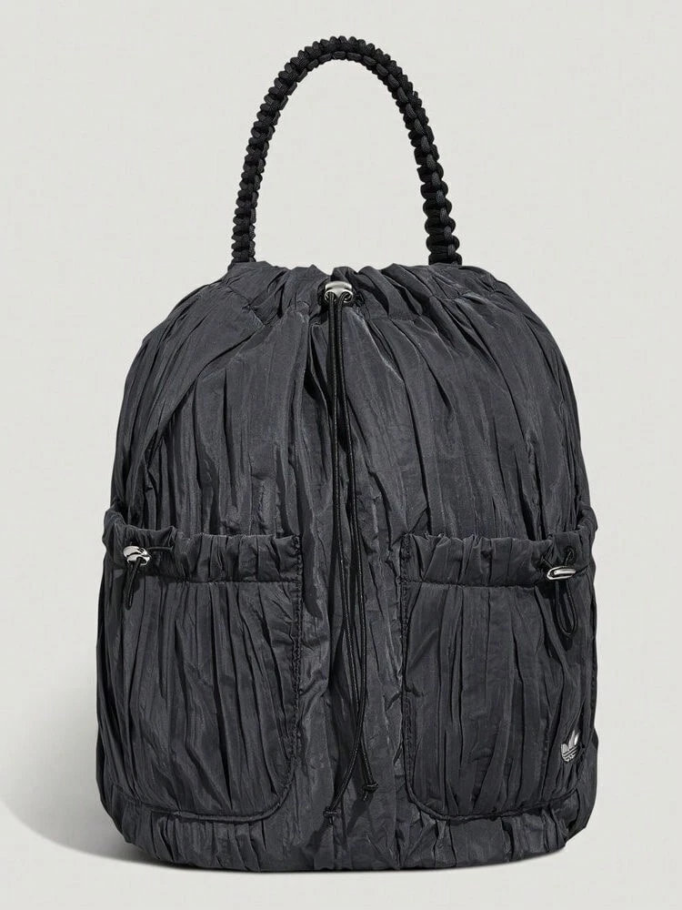 Adidas Originals Unisex DAILT TO GO BP Backpack KX0554 | SHEIN USA