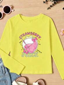 Bright Yellow