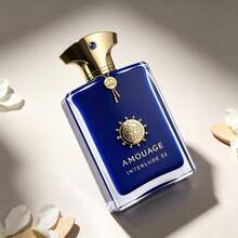 Amouage Interlude 53 Man 100ml EDP Woody Oriental Scent Men Perfume Gift Option - Woody & Earthy - View 4