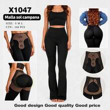 Women Pants - Extra - View 3