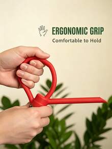 Simple Plant Watering Device, Creative Design, Turns Ordinary Plastic Water Bottle Into Convenient Watering Can - Multiple Styles - View 6