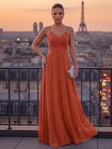 Burnt Orange
