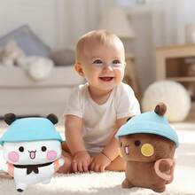 Kids Play Animal Figures - Multicolor - View 5