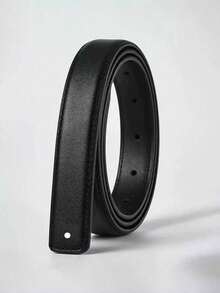 Women's Decorative Belt, Waist Accessory Fashion Waist Decoration, Matching Dress Accessory - Multi-color - View 8
