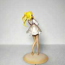 1pc Your Lie In April Kaori Miyazono Seagull Girl Domestic Anime Figure Model Ornament - Multicolor - View 9