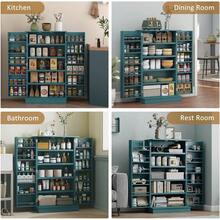 Buffets & Sideboards - Blue - View 7