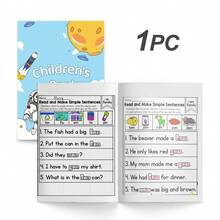 Word Families & Phonics