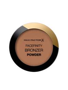 Max Factor [Bundle] Facefinity Matte Powder Bronzer Warm Tan 10 G X 2 - Warm Tan - View 3