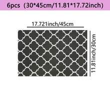 Universal Furniture Moisture-Proof Protection Mat, Thickened Wear-Resistant Dust-Proof Mat, Shoe Cabinet Drawer Liner, Cabinet Storage Mat, Oil-Resistant Liner, Thickened Dense Material, Wear-Resistant Scratch-Resistant, Effectively Protects Furniture Cabinets - View 15