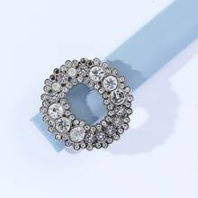Women's Sky Blue Thin PU Belt, Suitable For Dresses, Jeans, Blazers, Adjustable And Lightweight - Multicolor - View 3