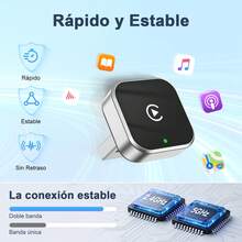 Car AI Box & Adapter - A - View 1