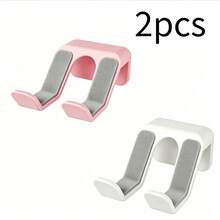 Universal Multi-Function Game Controller Holder, No-Drill Wall Mount Hanging Bracket - New Arrival - View 15