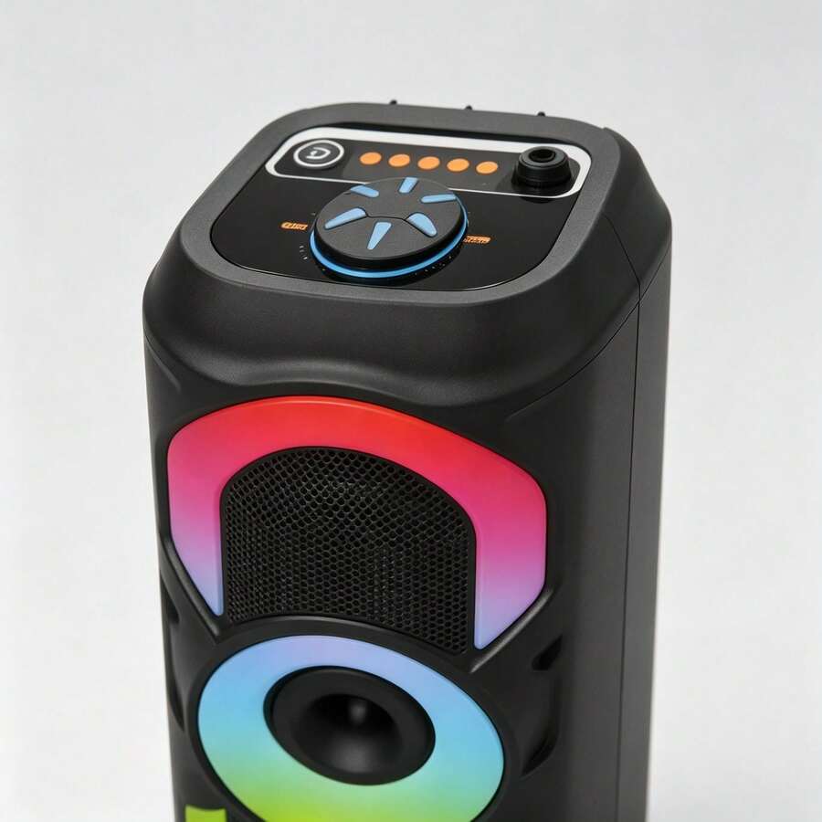 Car Speakers - A - View 1
