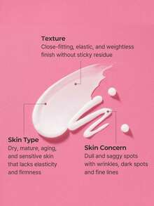 Torriden Cellmazing Firming Eye Cream 30ml,Targets Wrinkles, Puffiness & Dark Circles. Boosts Elasticity And Brightness With Lightweight, Fast-Absorbing Hydration. For All Skin Types. - 30ml/1.01fl.oz - View 5