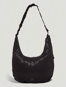 Adidas Women's SC W CBB Crossbody Bag KY9926 - Brown - View 3