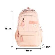Zaini - Beige - Visualizzare 2
