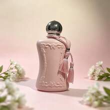 Delina Eau De Parfum 75ml Floral Fruity Women Fragrance Gift - Floral - View 2